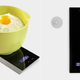 Image for article titled A Sleek Scale For Your Kitchen (Or Modern Art Museum)